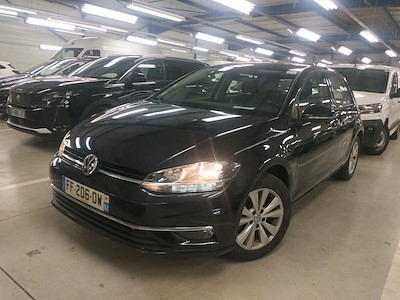 Volkswagen GOLF Golf 1.0 TSI 115ch Confortline Business DSG7 Euro6d-T 5p