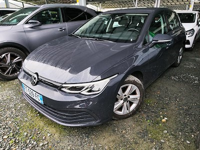 Volkswagen GOLF Golf 1.5 eTSI OPF 150ch Life Business 1st DSG7