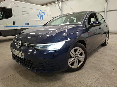 Volkswagen GOLF Golf 1.5 TSI ACT OPF 130ch Life Business 1st