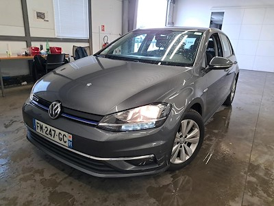Volkswagen GOLF Golf 1.5 TSI EVO 130ch Confortline Euro6d-T 5p