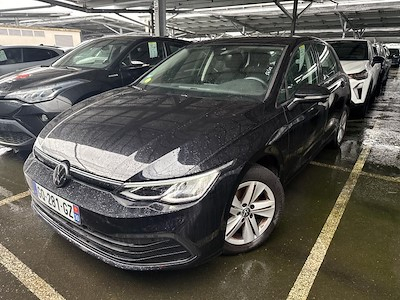 Volkswagen GOLF Golf 2.0 TDI SCR 115ch Life Business