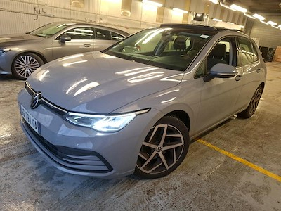 Volkswagen GOLF Golf 2.0 TDI SCR 150ch Life Business DSG7