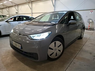 Volkswagen ID.3 ID.3 145ch Pro 58 kWh