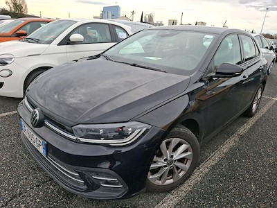 Volkswagen POLO Polo 1.0 TSI 95ch Style