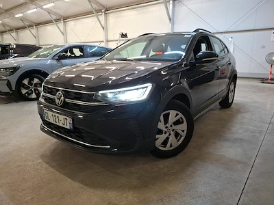 Volkswagen TAIGO Taigo 1.0 TSI 110ch Life Business DSG7