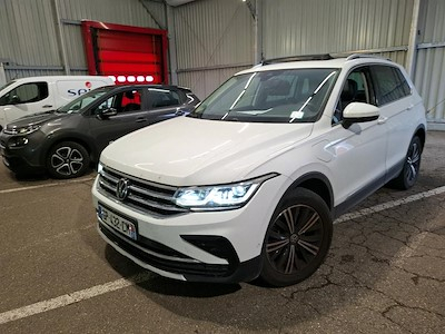 Volkswagen TIGUAN Tiguan 1.4 eHybrid 245ch Elegance Exclusive DSG6
