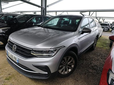 Volkswagen TIGUAN Tiguan 1.4 eHybrid 245ch Life Business DSG6