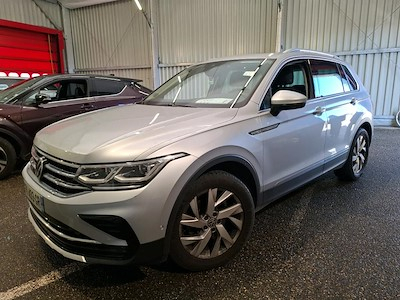 Volkswagen TIGUAN Tiguan 1.5 TSI 150ch Elegance DSG7