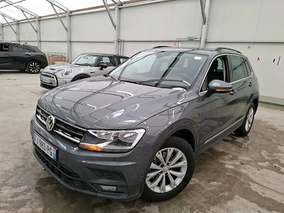 Volkswagen TIGUAN Tiguan 1.5 TSI EVO 150ch Confortline DSG7 Euro6dT