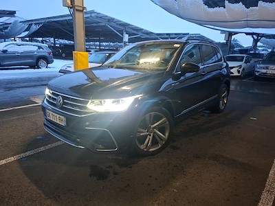 Volkswagen TIGUAN Tiguan 2.0 TDI 150ch R-Line DSG7