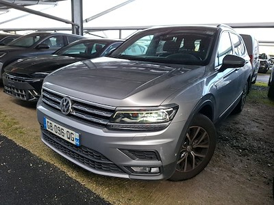 Volkswagen Tiguan allspace Tiguan Allspace 1.5 TSI 150ch Confortline Business