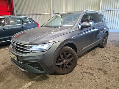 Volkswagen Tiguan allspace Tiguan Allspace 1.5 TSI 150ch Life Plus DSG7