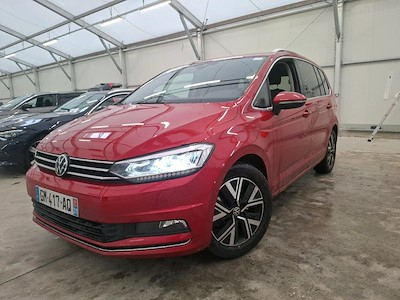 Volkswagen TOURAN Touran 1.5 TSI EVO 150ch Carat DSG7 5 places Euro6ap