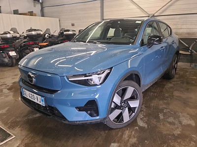 Volvo C40 C40 Recharge 231ch Plus