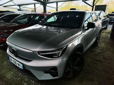 Volvo C40 C40 Recharge 231ch Start