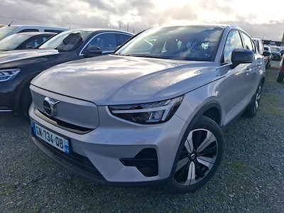 Volvo C40 C40 Recharge 231ch Start
