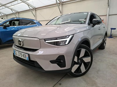 Volvo C40 C40 Recharge Twin 408ch Ultimate AWD