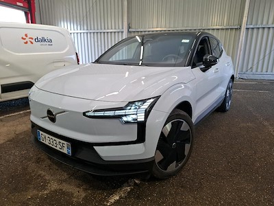 Volvo EX30 EX30 Single Extended Range 272ch Plus