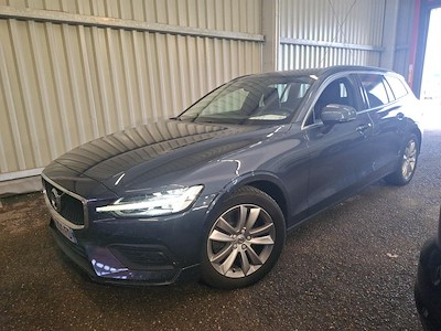 Volvo V60 V60 B4 197ch Momentum Business Geartronic 8