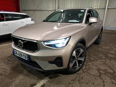 Volvo XC40 XC40 B3 163ch Start DCT 7