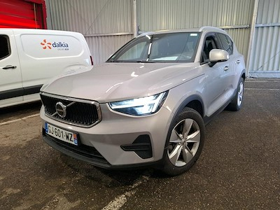 Volvo XC40 XC40 B3 163ch Start DCT 7