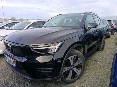 Volvo XC40 XC40 Recharge 231ch Plus EDT