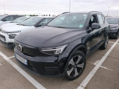 Volvo XC40 XC40 Recharge 231ch Start EDT