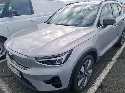 Volvo XC40 XC40 Recharge Extended Range 252ch Start