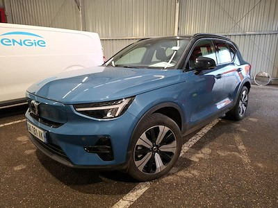 Volvo XC40 XC40 Recharge Twin 408ch Plus AWD EDT