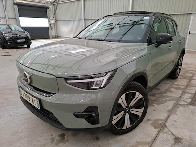 Volvo XC40 XC40 Recharge Twin AWD 408ch Pro EDT