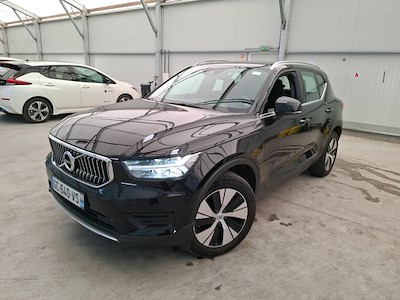 Volvo XC40 XC40 T4 Recharge 129 + 82ch Inscription Business DCT 7