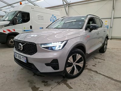 Volvo XC40 XC40 T4 Recharge 129 + 82ch Plus DCT 7
