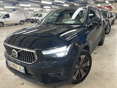Volvo XC40 XC40 T4 Recharge 129 + 82ch Ultimate DCT 7