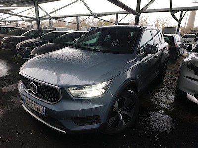 Volvo XC40 XC40 T5 Recharge 180 + 82ch Inscription Business DCT 7