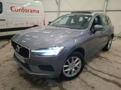 Volvo XC60 XC60 B4 197ch Business Executive Geartronic