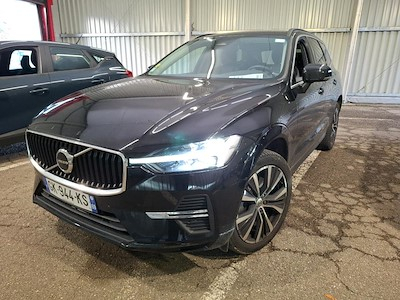 Volvo XC60 XC60 B4 197ch Start Geartronic