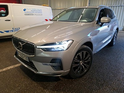 Volvo XC60 XC60 B4 AdBlue 197ch Inscription Geartronic