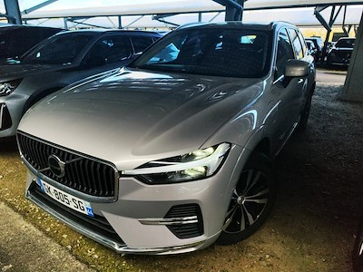 Volvo XC60 XC60 T6 AWD 253 + 145ch Start Geartronic