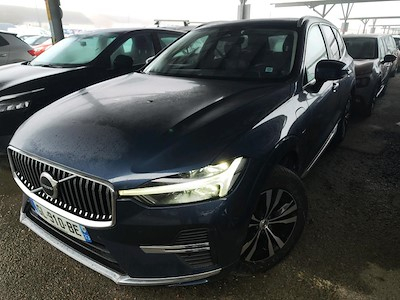 Volvo XC60 XC60 T6 AWD 253 + 145ch Start Geartronic