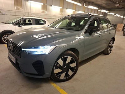 Volvo XC60 XC60 T6 AWD 253 + 145ch Utimate Style Dark Geartronic