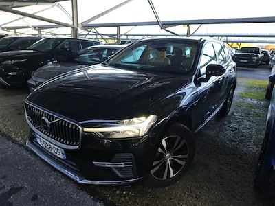 Volvo XC60 XC60 T6 AWD 253 + 87ch Business Executive Geartronic