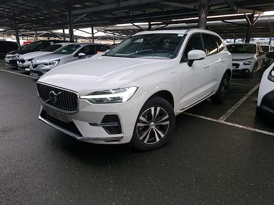 Volvo XC60 XC60 T6 AWD 253 + 87ch Inscription Business Geartronic