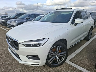 Volvo XC60 XC60 T8 AWD Recharge 303 + 87ch Inscription Luxe Geartronic