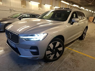 Volvo XC60 XC60 T8 AWD Recharge 310 + 145ch Ultimate Style Chrome Geartronic