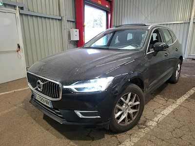 Volvo XC60 XC60 T8 Twin Engine 303 + 87ch Business Executive Geartronic