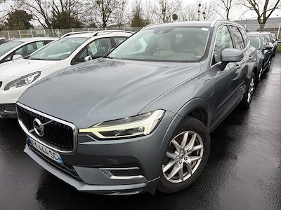 Volvo XC60 XC60 T8 Twin Engine 303 + 87ch Business Executive Geartronic