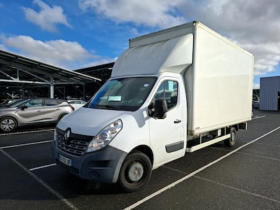 Renault MASTER Master CCb F3500 L3 2.3 dCi 145ch energy Confort