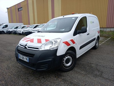 Citroen BERLINGO Berlingo M 1.6 BlueHDi 100 Club