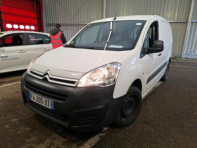 Citroen BERLINGO Berlingo M 1.6 BlueHDi 100 S&S Business