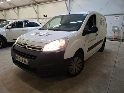 Citroen BERLINGO Berlingo M 1.6 BlueHDi 100 S&amp;S Business ETG6